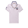 High Quality OEM Brand Dry Fit Sport Polo Shirt Wholesale